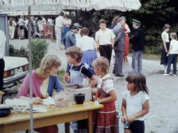 Schützenfest 1983
